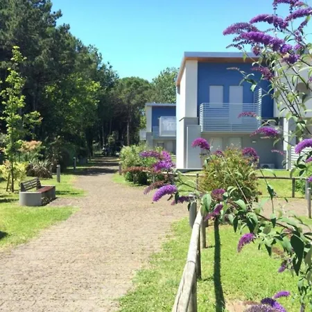 Modern First-floor Flat Near The Beach-bibione Apartment