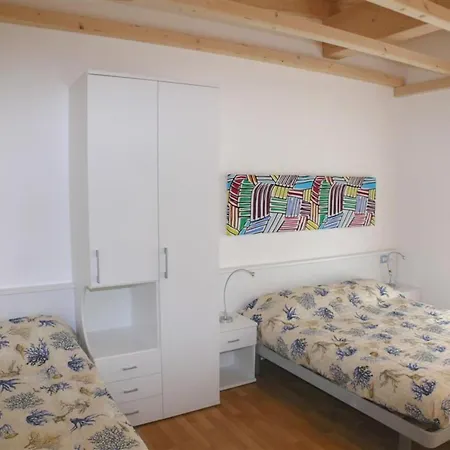 Modern First-floor Flat Near The Beach-bibione Apartment *