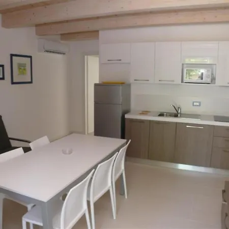 Modern First-floor Flat Near The Beach-bibione *