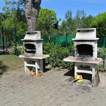 Modern First-floor Flat Near The Beach-bibione Bibione