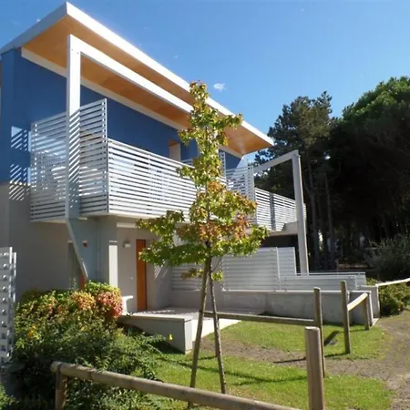Modern First-floor Flat Near The Beach-bibione