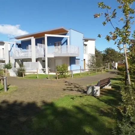 Modern First-floor Flat Near The Beach-bibione Apartment Bibione