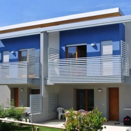 Modern First-floor Flat Near The Beach-bibione Apartment Bibione