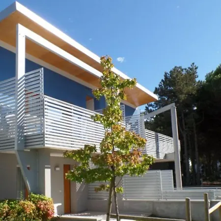 Apartment Modern First-floor Flat Near The Beach-bibione *