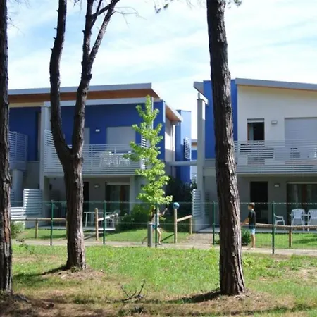 Modern First-floor Flat Near The Beach-bibione Apartment Bibione