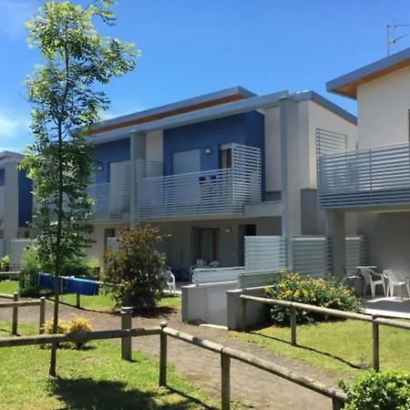 Apartment Modern First-floor Flat Near The Beach-bibione