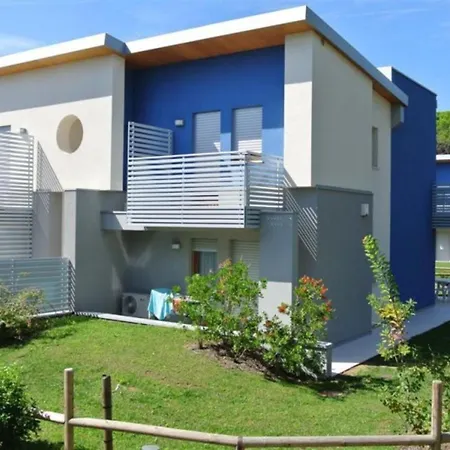 Modern First-floor Flat Near The Beach-bibione