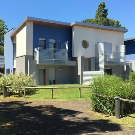 Modern First-floor Flat Near The Beach-bibione Apartment